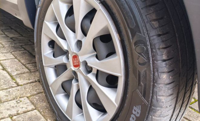 Fiat MOBI LIKE 1.0 Fire Flex 5p. 2022 Flex-3