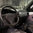 Fiat Palio EX 1.0 mpi 2p 2000 Gasolina-1