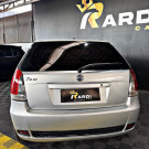 Fiat Palio Celebration 1.0 Fire Flex 8V 4p 2008 Flex-2