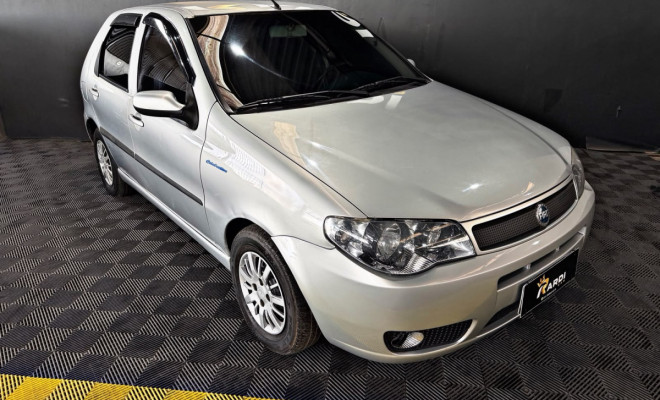 Fiat Palio Celebration 1.0 Fire Flex 8V 4p 2008 Flex