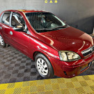 GM - Chevrolet Corsa Sed. Maxx 1.4 8V ECONOFLEX 4p 2011 Flex-3