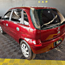 GM - Chevrolet Corsa Sed. Maxx 1.4 8V ECONOFLEX 4p 2011 Flex-2