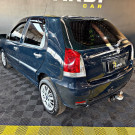Fiat Palio Celebration 1.0 Fire Flex 8V 4p 2007 Flex-0