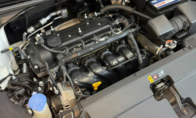 Hyundai HB20 Evolution 1.0 TB Flex 12V Aut. 2021 Flex-13