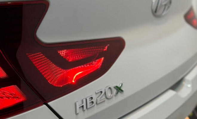 Hyundai HB20 Evolution 1.0 TB Flex 12V Aut. 2021 Flex-14