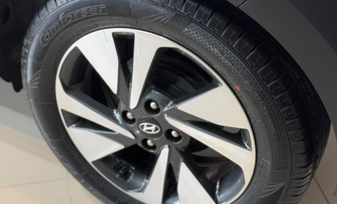 Hyundai HB20 Evolution 1.0 TB Flex 12V Aut. 2021 Flex-15