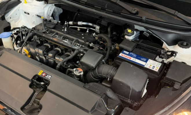 Hyundai HB20 Evolution 1.0 TB Flex 12V Aut. 2021 Flex-12