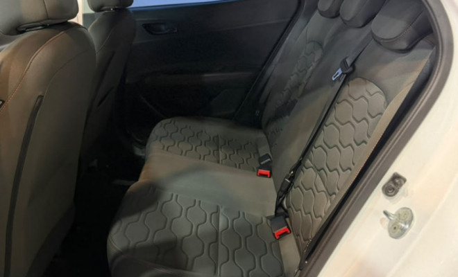Hyundai HB20 Evolution 1.0 TB Flex 12V Aut. 2021 Flex-5