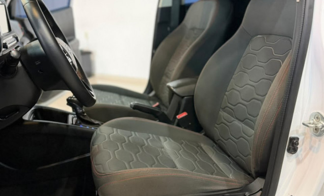 Hyundai HB20 Evolution 1.0 TB Flex 12V Aut. 2021 Flex-4