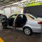 Fiat Siena EL 1.4 mpi Fire Flex 8V 4p 2012 Flex-3