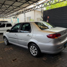 Fiat Siena EL 1.4 mpi Fire Flex 8V 4p 2012 Flex-0