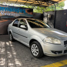 Fiat Siena EL 1.4 mpi Fire Flex 8V 4p 2012 Flex-1