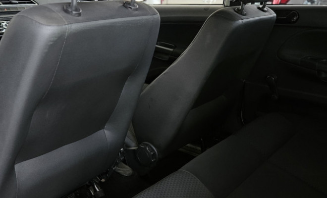 VW - VolksWagen Gol 1.6 MSI Flex 8V 5p 2022 Flex-13