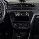 VW - VolksWagen Gol 1.6 MSI Flex 8V 5p 2022 Flex-9