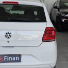 VW - VolksWagen Gol 1.6 MSI Flex 8V 5p 2022 Flex-18