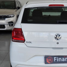 VW - VolksWagen Gol 1.6 MSI Flex 8V 5p 2022 Flex-17