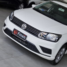 VW - VolksWagen Gol 1.6 MSI Flex 8V 5p 2022 Flex-1