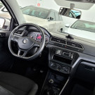 VW - VolksWagen Gol 1.6 MSI Flex 8V 5p 2022 Flex-7