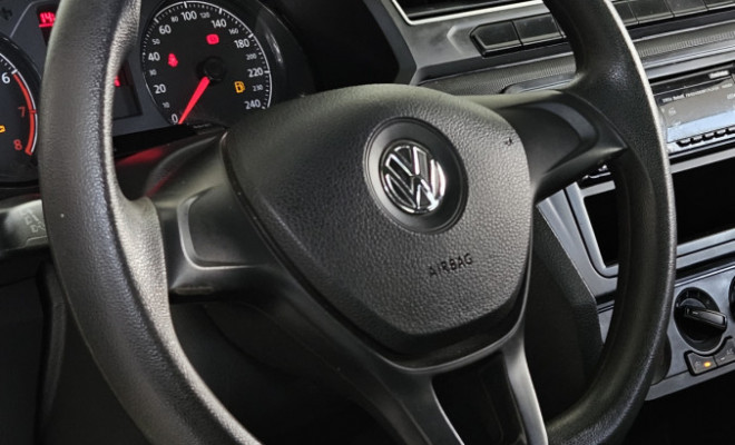 VW - VolksWagen Gol 1.6 MSI Flex 8V 5p 2022 Flex-6