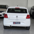 VW - VolksWagen Gol 1.6 MSI Flex 8V 5p 2022 Flex-14