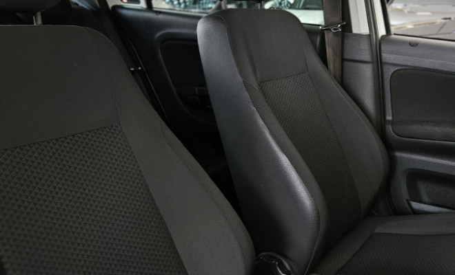 VW - VolksWagen Gol 1.6 MSI Flex 8V 5p 2022 Flex-11