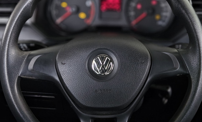 VW - VolksWagen Gol 1.6 MSI Flex 8V 5p 2022 Flex-10