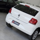 VW - VolksWagen Gol 1.6 MSI Flex 8V 5p 2022 Flex-15