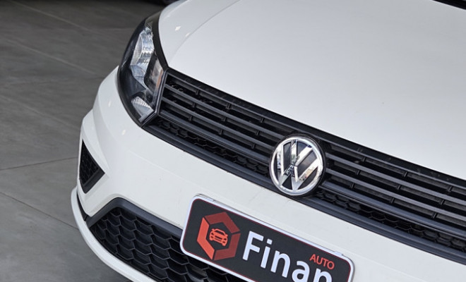 VW - VolksWagen Gol 1.6 MSI Flex 8V 5p 2022 Flex-2
