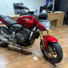 HONDA CB 600F HORNET 2008 Gasolina-2