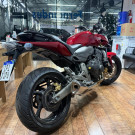 HONDA CB 600F HORNET 2008 Gasolina-0