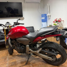 HONDA CB 600F HORNET 2008 Gasolina-1