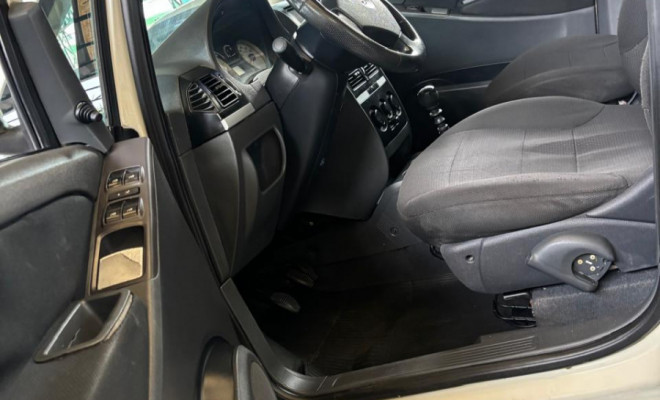 Fiat Idea ELX 1.4 mpi Fire Flex 8V 5p 2009 Flex-3