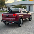 Fiat Toro Volcano 2.0 16V 4x4 TB Diesel Aut. 2019 Diesel-2