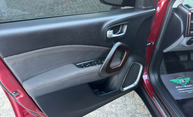 Fiat Toro Volcano 2.0 16V 4x4 TB Diesel Aut. 2019 Diesel-10