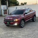 Fiat Toro Volcano 2.0 16V 4x4 TB Diesel Aut. 2019 Diesel-0