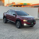 Fiat Toro Volcano 2.0 16V 4x4 TB Diesel Aut. 2019 Diesel-1