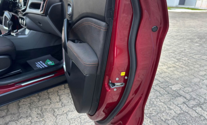 Fiat Toro Volcano 2.0 16V 4x4 TB Diesel Aut. 2019 Diesel-11