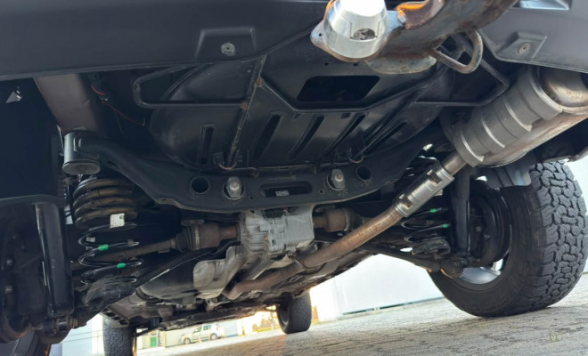 Fiat Toro Volcano 2.0 16V 4x4 TB Diesel Aut. 2019 Diesel-16