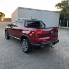 Fiat Toro Volcano 2.0 16V 4x4 TB Diesel Aut. 2019 Diesel-3