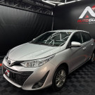 Toyota YARIS XL Plus Con. 1.5 Flex 16V 5p Aut. 2020 Flex-1