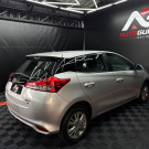 Toyota YARIS XL Plus Con. 1.5 Flex 16V 5p Aut. 2020 Flex-13