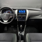 Toyota YARIS XL Plus Con. 1.5 Flex 16V 5p Aut. 2020 Flex-2