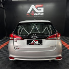 Toyota YARIS XL Plus Con. 1.5 Flex 16V 5p Aut. 2020 Flex-14