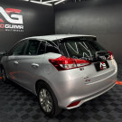 Toyota YARIS XL Plus Con. 1.5 Flex 16V 5p Aut. 2020 Flex-15