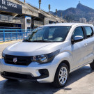Fiat MOBI DRIVE GSR 1.0 Flex 6V 5p 2018 Flex-0