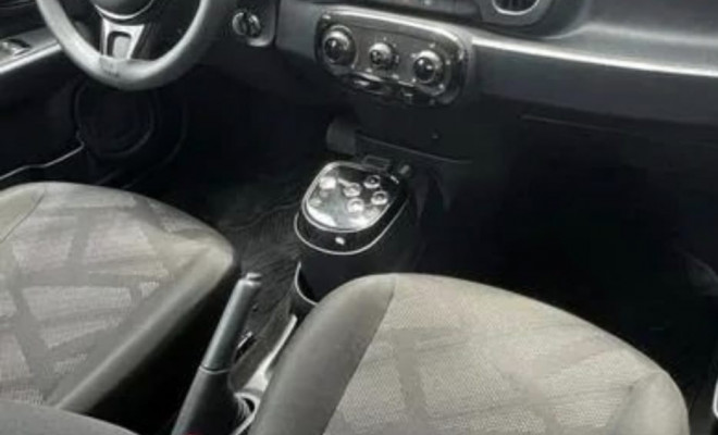 Fiat MOBI DRIVE GSR 1.0 Flex 6V 5p 2018 Flex-5