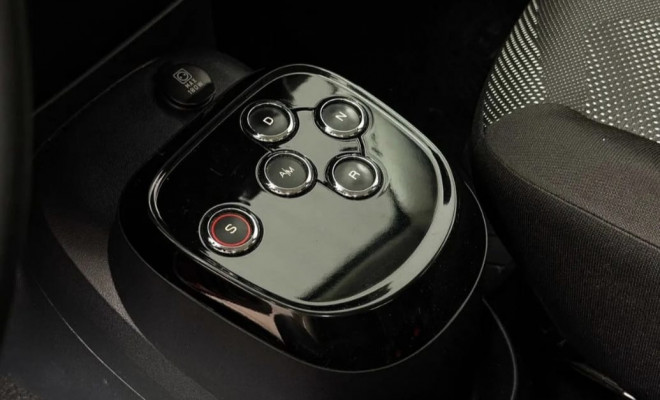 Fiat MOBI DRIVE GSR 1.0 Flex 6V 5p 2018 Flex-3