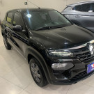 Renault KWID Zen 1.0 Flex 12V 5p Mec. 2023 Flex-1
