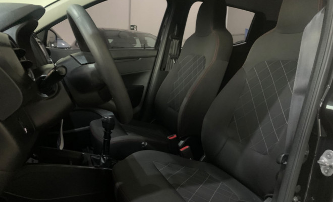 Renault KWID Zen 1.0 Flex 12V 5p Mec. 2023 Flex-9