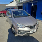 Toyota ETIOS XS Sedan 1.5 Flex 16V 4p Aut. 2018 Flex-1